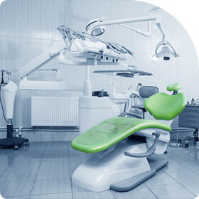 نمونه هایی از بازسازی مطب دندانپزشکی گروه ارسی تا